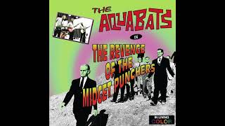 Watch Aquabats Pinch And Roll video
