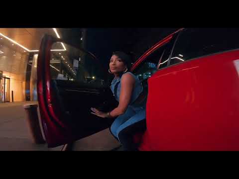 Dee Gatti- NO FAVORS (AUDIO VISUALIZER)
