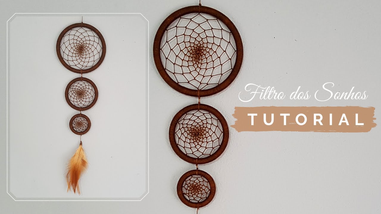 Dede Tutoriais | Filtro dos Sonhos simples [Atualizado] 