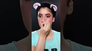 Deva cassel inspired makeup tutorial 🌹 #shorts #makeup #makeupshorts | for more videos SUBSCRIBE 🥰