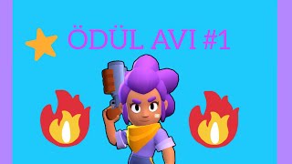 ÖDÜL AVI #1 (Brawl Stars) Resimi