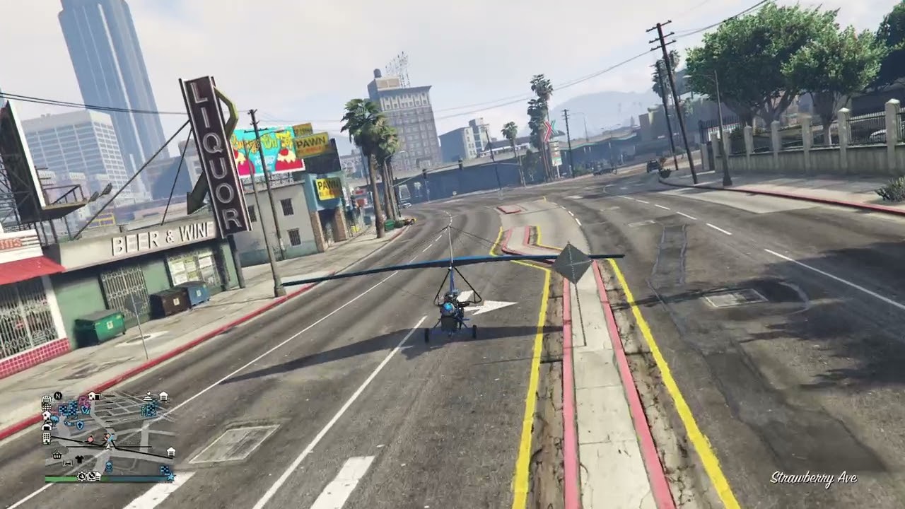 GTA 5 Just Wanted To Go To The Shoe Shop YouTube 