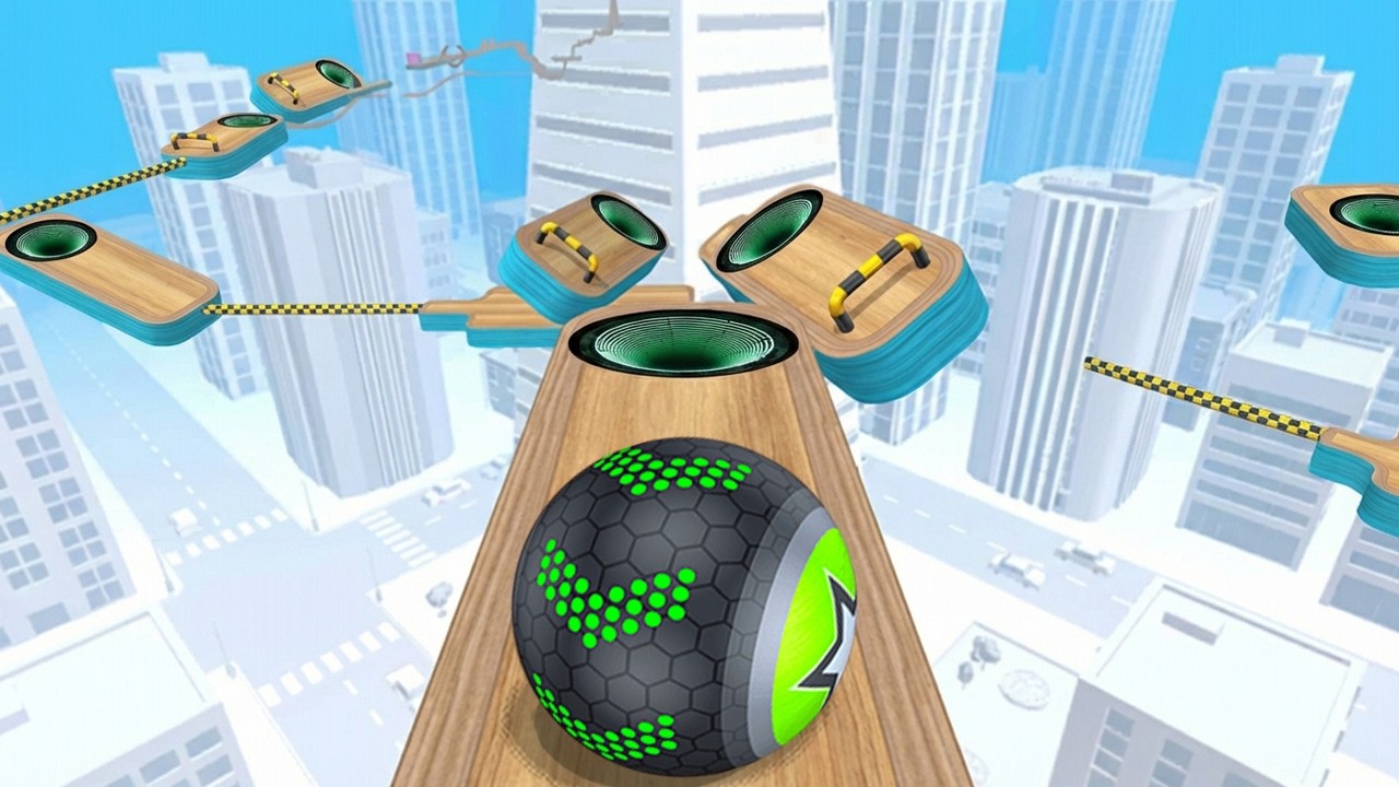 🛑 Going Balls FUNNY FAILS & WINS Compilation Best Speed Run Mobile Gameplay Walkthrough