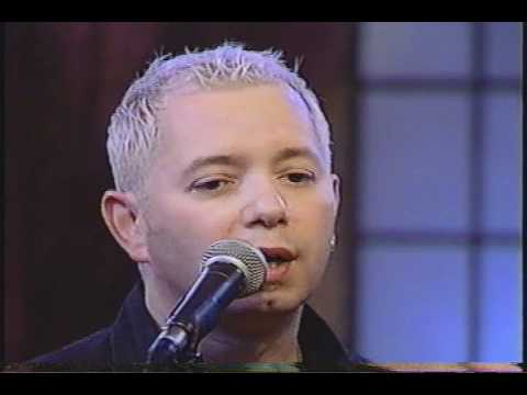 Vincent Wolfe sings "Alone Together" on "Daytime" TV Show