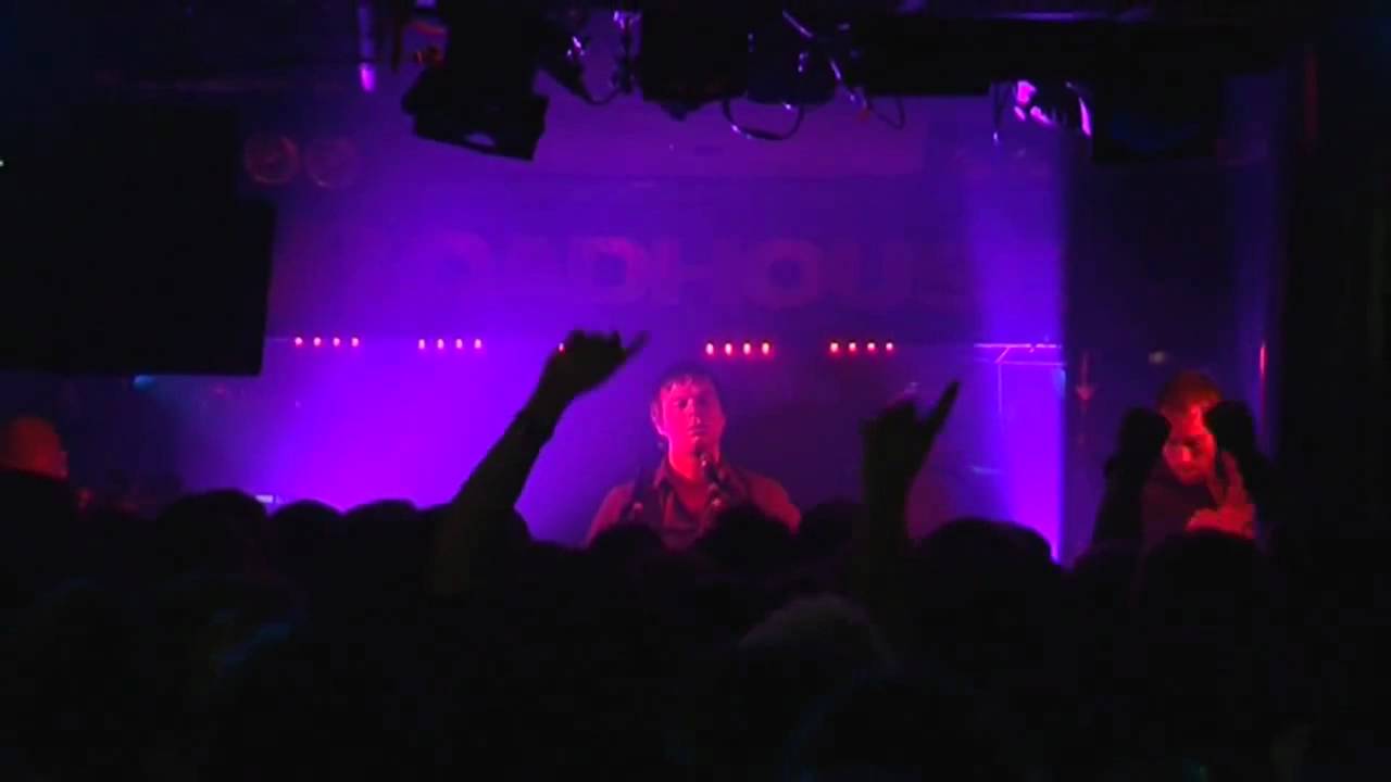 Oceansize - You Wish (Feed to Feed Effloresce)