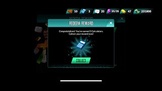 EXPIRED - Bid Wars 2 Codes #2 - 17 September 2022 screenshot 2