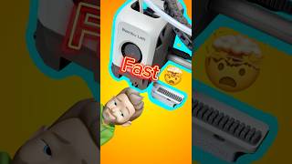 The Bambu Lab P1S IS FAST! This Thing Can Move! Nozzle wiper Mod Update #bambulab