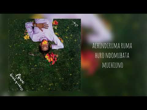 MuGaratia - FUNGAWO (Lyric Video)