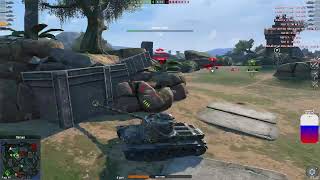 :   Tanks BLITZ |  