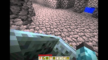 Minecraft 1.6.6 - Minecart Bug