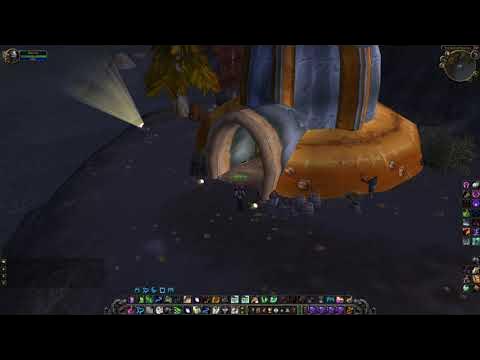 Schematic: Deepdive Helmet - From where to get, WoW TBC - YouTube