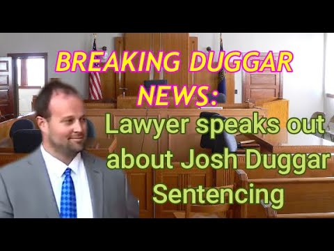 Video: Care este jobul lui Josh duggars?