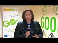 Espacio Coworking EOI ·  La Palma · Clip Telediario TV Canaria