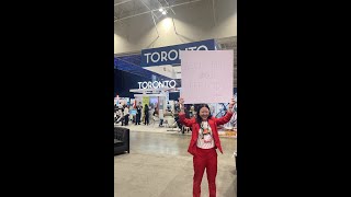 Collision 2022 Startup Showcase Impact Pitch