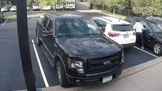 Golden Valley Police Report Uptick in Car Thefts, Break-ins