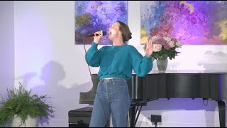 Just Keep Moving the Line - Ruby Day (8/7/21) - YouTube