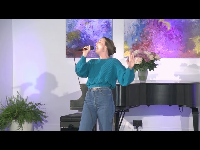 Just Keep Moving the Line - Ruby Day (8/7/21) - YouTube