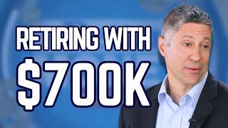 Case Study: Can I Retire with $700,000?