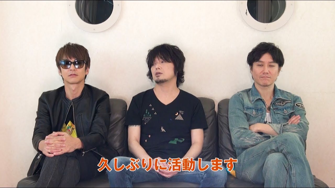 INFORMATION | THE PREDATORS