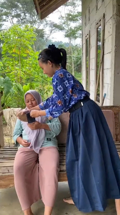 ganti wae lah hp na ku sendal mengpeng ker nundutan #comedy #memengakakkocak #ngakak