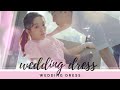 楼下女友请签收 girlfriend 【叶非墨 &amp; 温小暖】 wedding dress