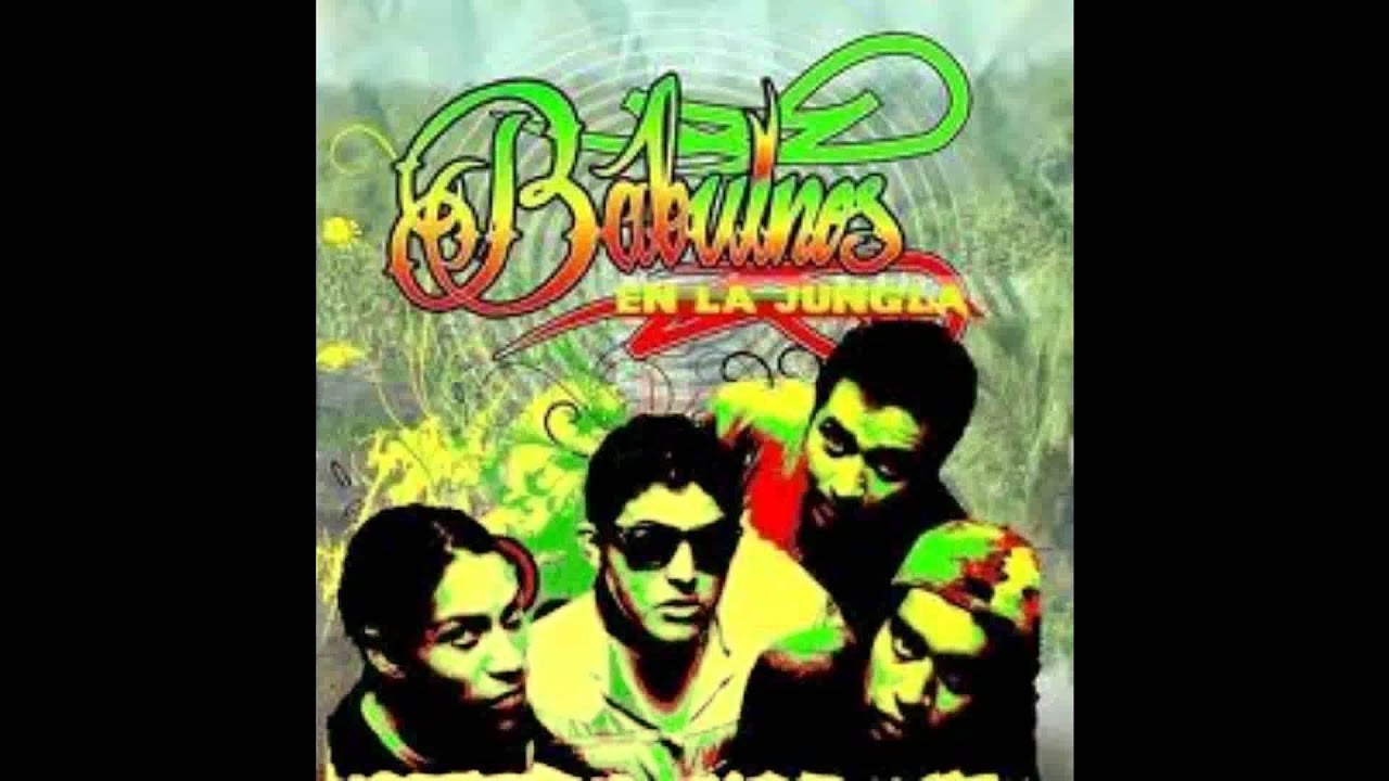 Babuinos- Prende mas Faya