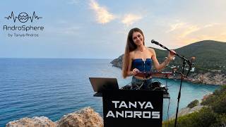 Tanya Andros / AndroSphere Radio Show#2 @ Ibiza (Spain) /Ibiza Dj Mix 2026 [Best Melodic House Mix]
