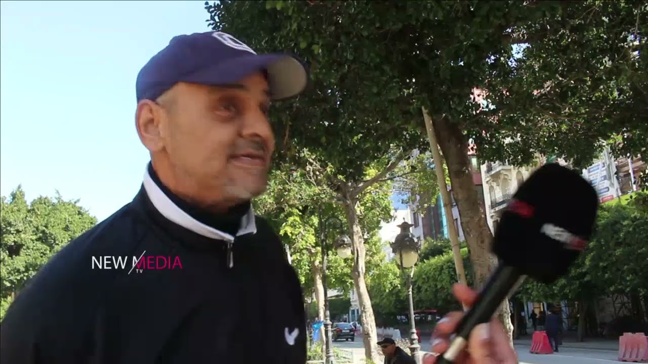 من الزهراء .. الغلاء والكواء في مرشي الزهراء .. والله الأسعار أضعاف من الأسعار في العاصمة ​🍎​🍅​🌶️​🇹🇳