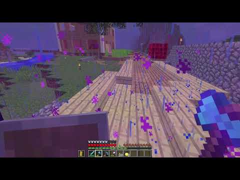 მოგზაურობა ნეზერში?! minecraft survival (part#1)