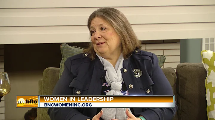 Women In Leadership Dr. Lori Quigley