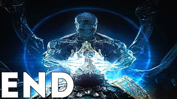 Mortal Shell ENDING & Final Boss Gameplay Walkthrough Part 4- The Unchained Boss Fight (XBOX ONE)