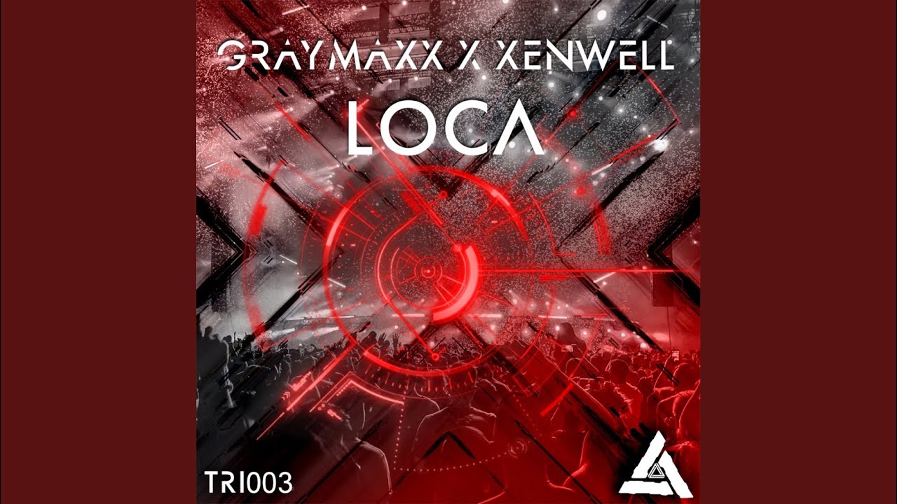 Watch Loca (Radio Edit) on YouTube Watch Loca (Radio Edit) on YouTube