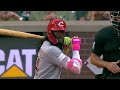 Reds vs. Mariners Game Highlights (7/21/26) | MLB Highlights
