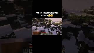 Ahora si a construir mi casa simétrica 😊🥴 #minecraft #chicogamer #fyp #videojuegos