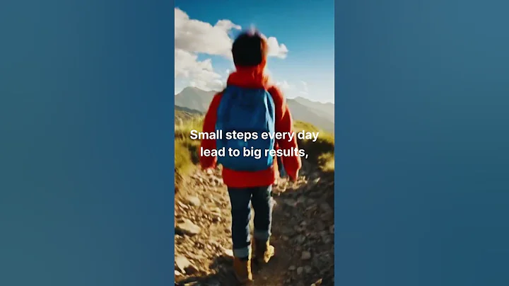 Small steps today create big wins tomorrow. #shorts #nevergiveup #motivational #lifelinesforver #ok