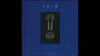 Rush - Leave That Thing Alone - Drumless Version