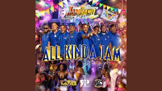 ALL KINDA JAM