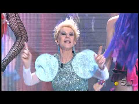 Ver video de Yo Soy Un Tsunami