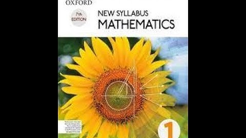 Exercise 8a Question#13 | D1 Math Oxford New Syllabus||Percentages|| Book 1 Math Solutions chapter 8