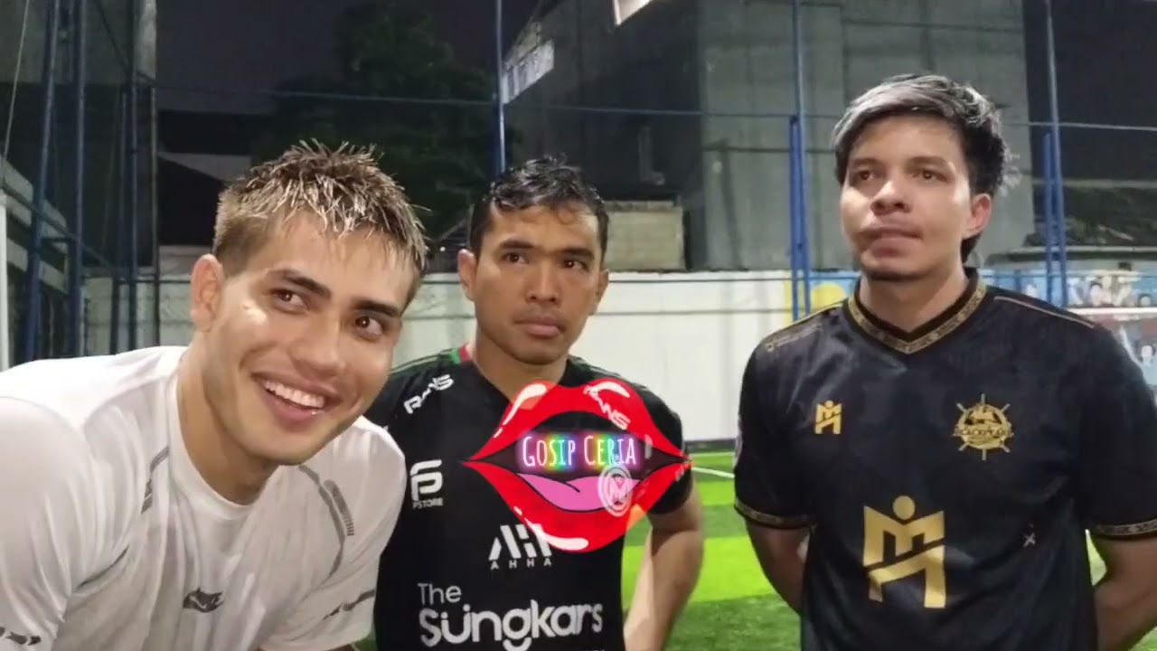 Aisar Khaled Dapat Hujatan dari Hatters, Putra Siregar & Atta Halilintar Beri Wejangan Untuk Sabar
