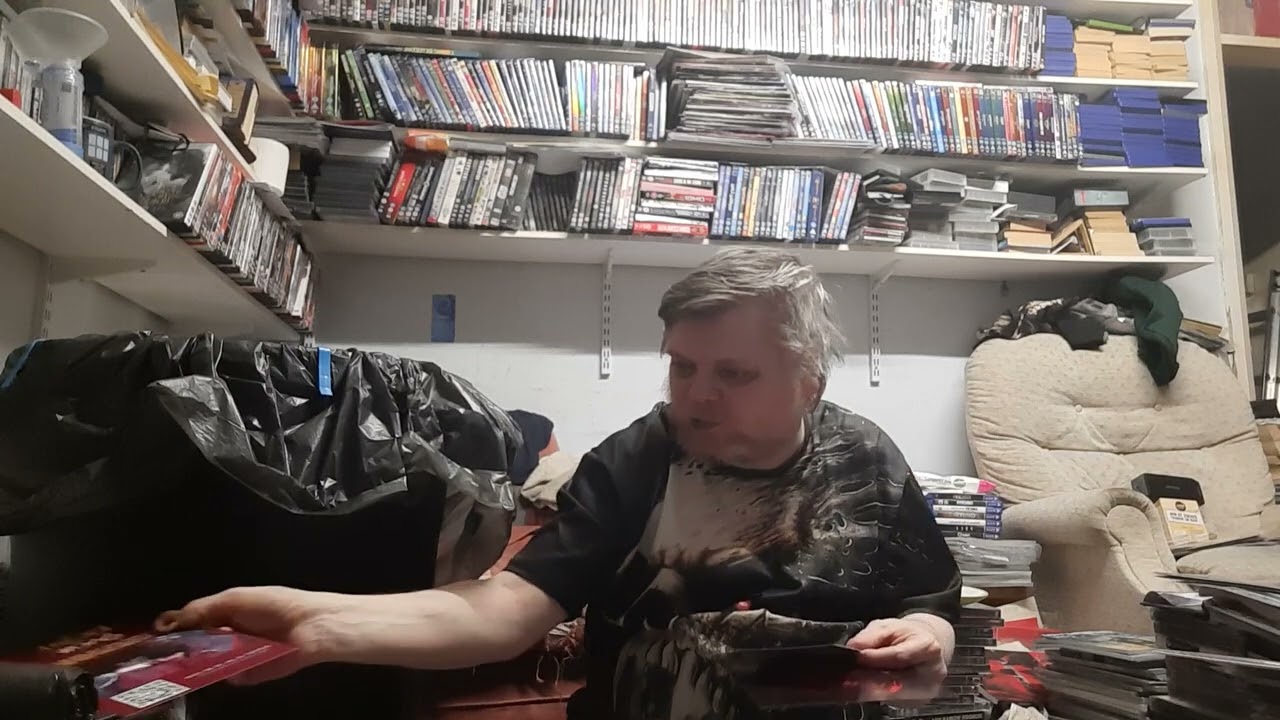 unboxing : kickstarter - like father like daughter 8 + painkiller jane crossovers