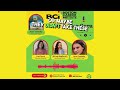 The Career Guru | Ep.50 Promo - Unfiltered: Women Who Rewrite the Rules