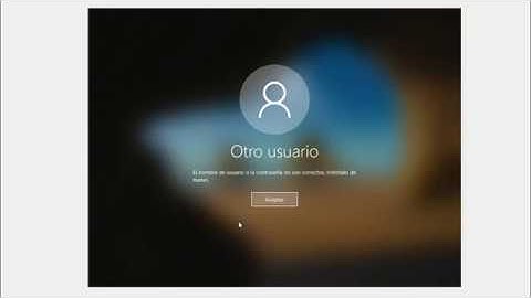 Video 5 - Compartir carpetas y aplicar permisos en Windows server 2016