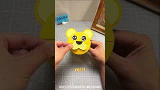 This reveal is absolutely satisfying.
