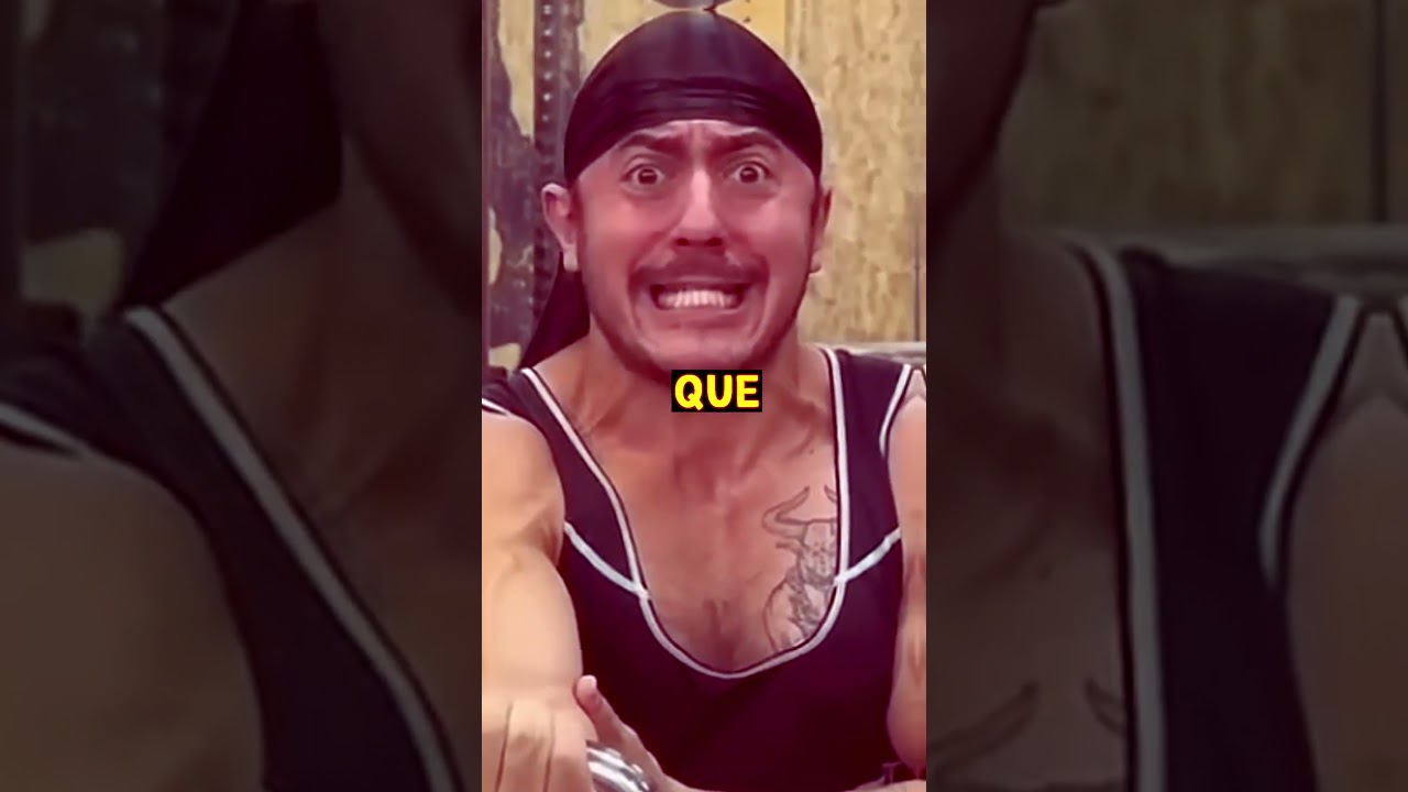 DESAFIO DA FORÇA!!! 