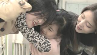 문화포털 '문화선물캠페인-육아맘편'
