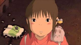 Name of life (Spirited Away) - Piano Version