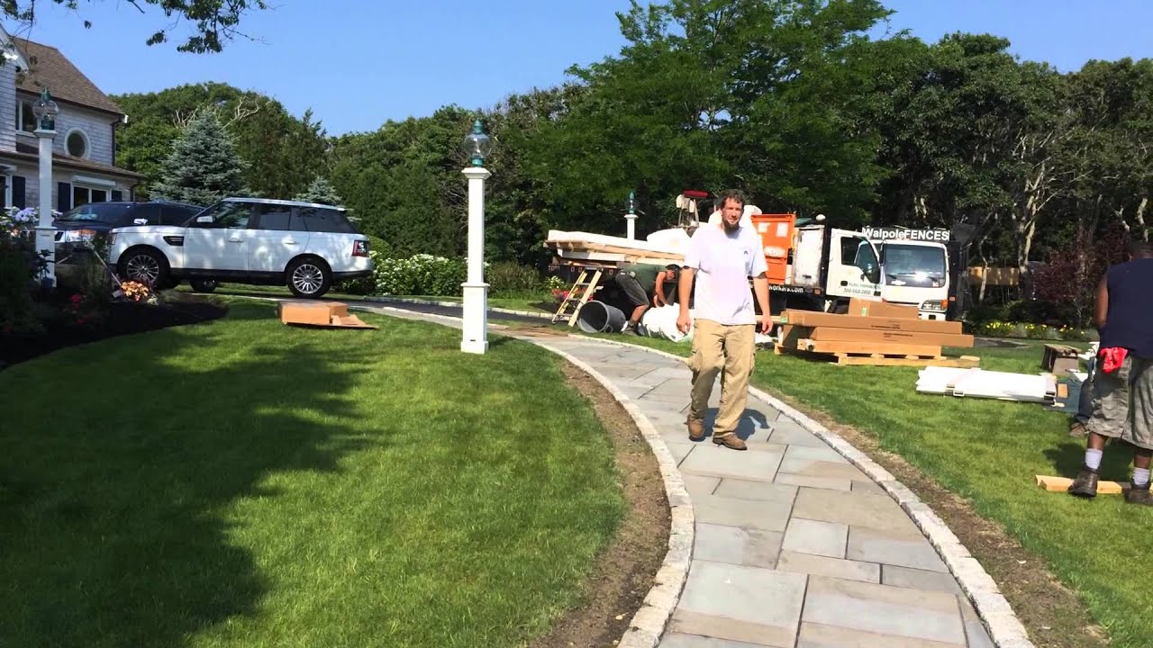 Walpole Woodworkers at Wild Harbor YouTube