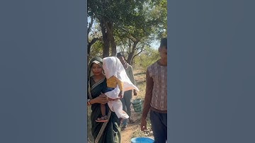 लगन लगी गर्मी फ़रन लगे आम…dsp Santosh Patel Family Video