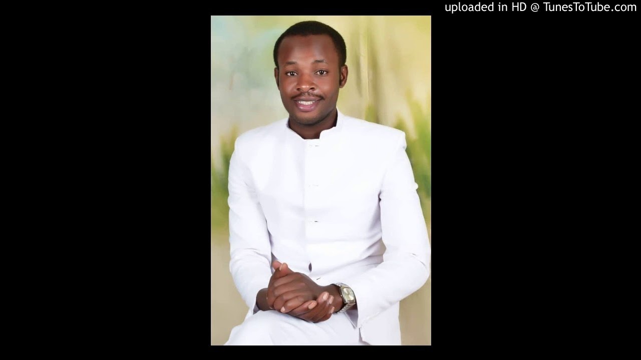 Okutandika kwawe by Apostle Edson Nsemereirwe